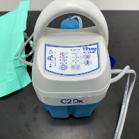 BrainTree Scientific T/Pump Heat Therapy Pump image 2